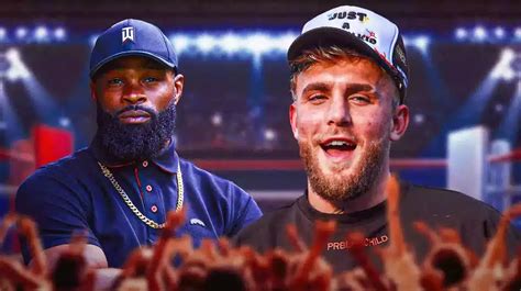 tyron woodley video leak|Jake Paul aims dig at Tyron Woodley after his sex。